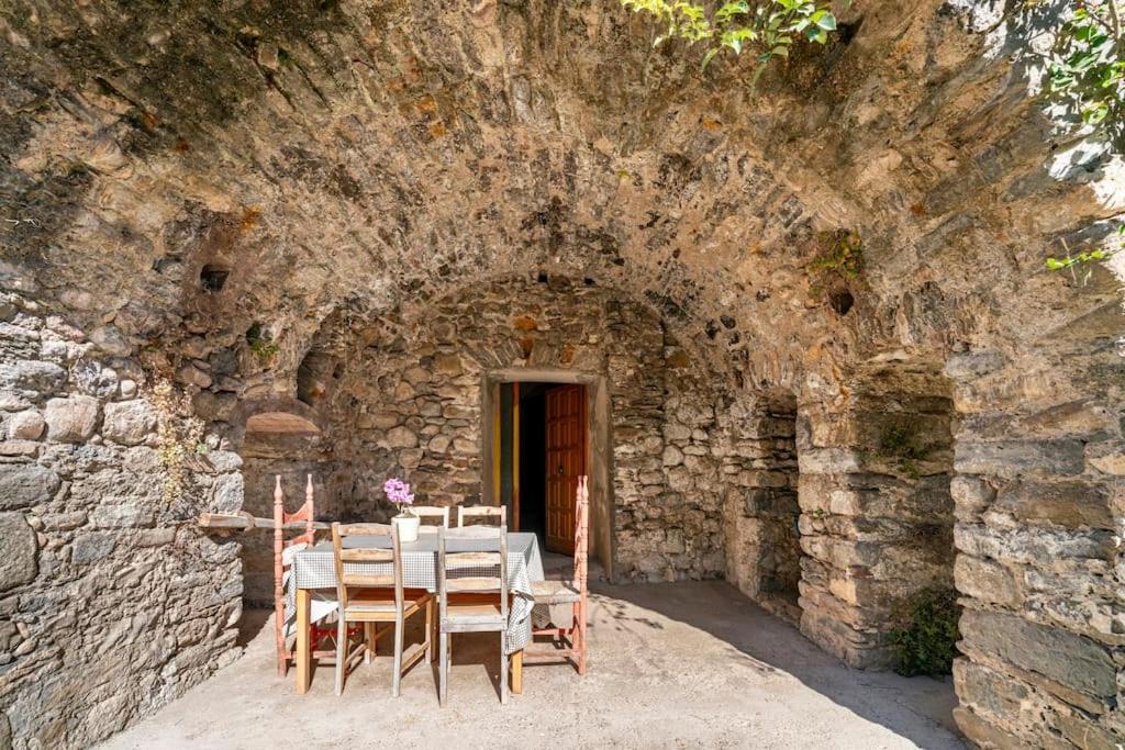Cal Cisteller Holiday home *