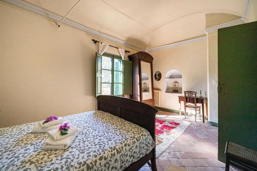 Vakantiehuis Cal Cisteller Argelaguer