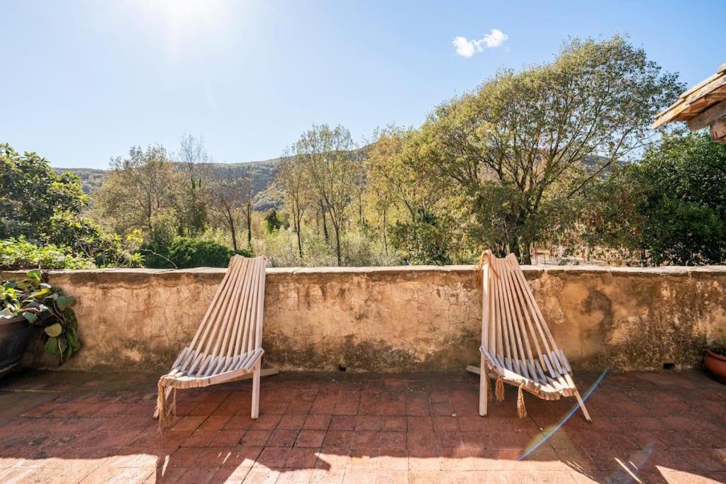 Vakantiehuis Cal Cisteller